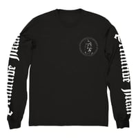 Image 1 of Primitive Man "You are in Hell" Long-Sleeve