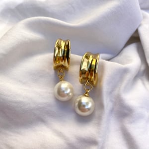 Image of SADE EARRINGS