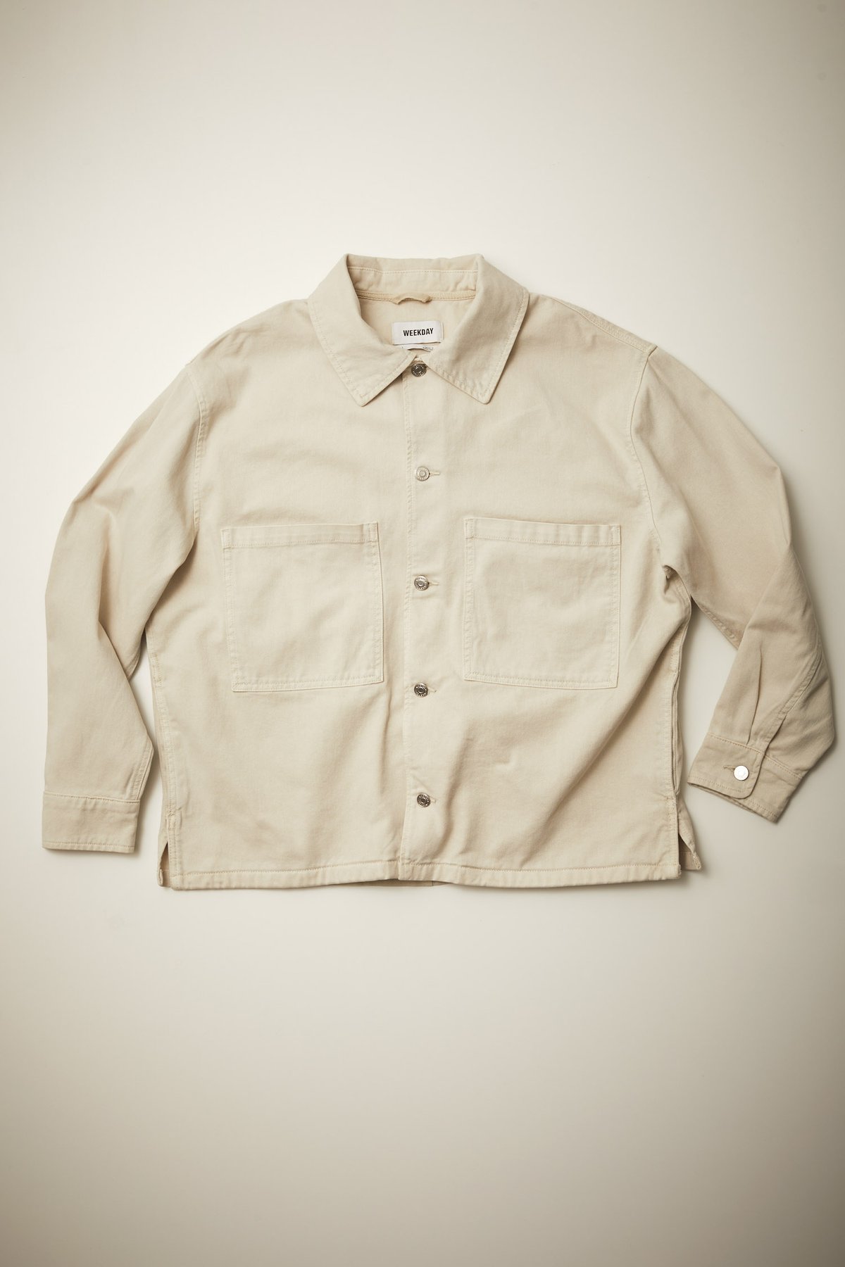 Eternal Flame Jacket #3