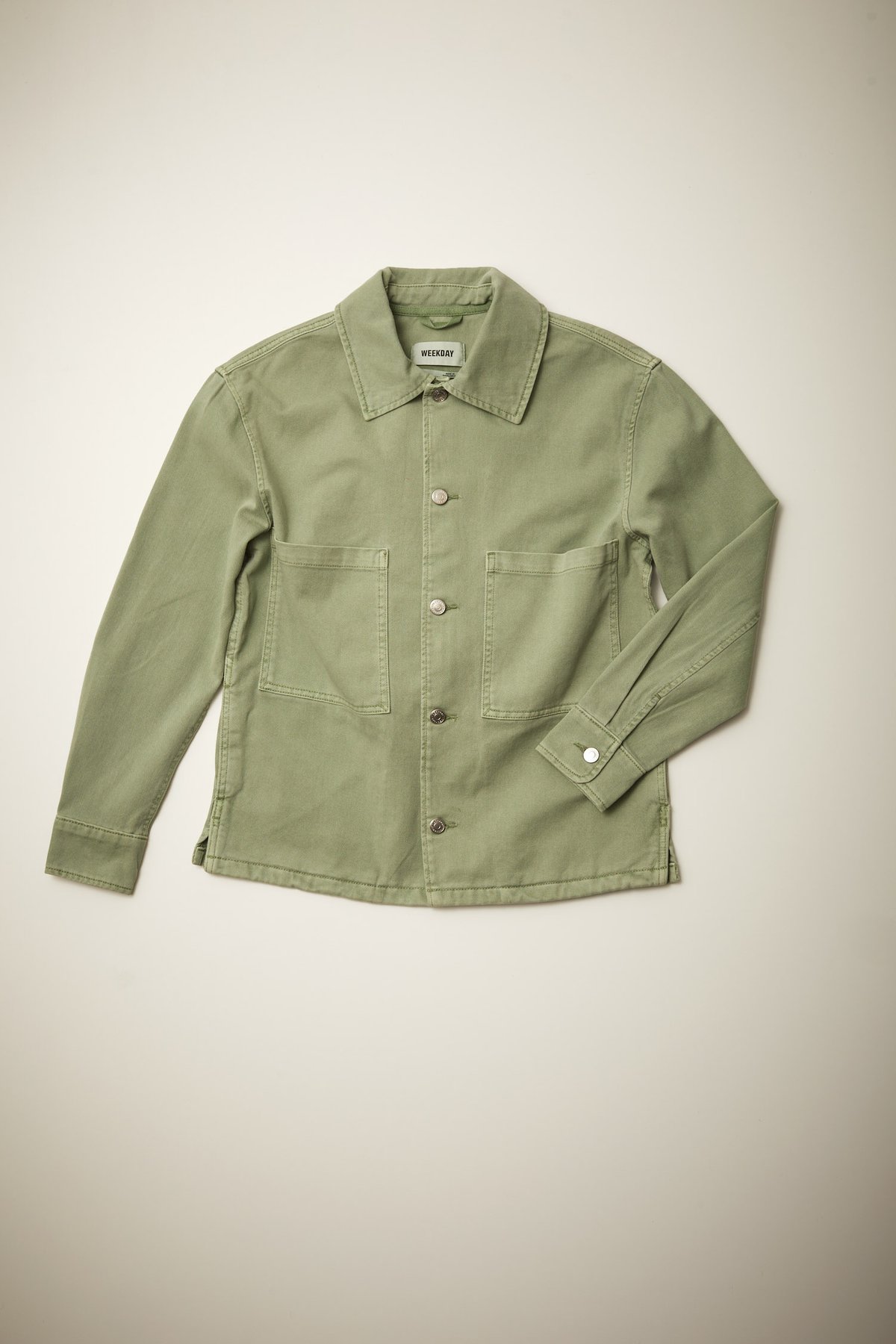 Eternal Flame Jacket #4