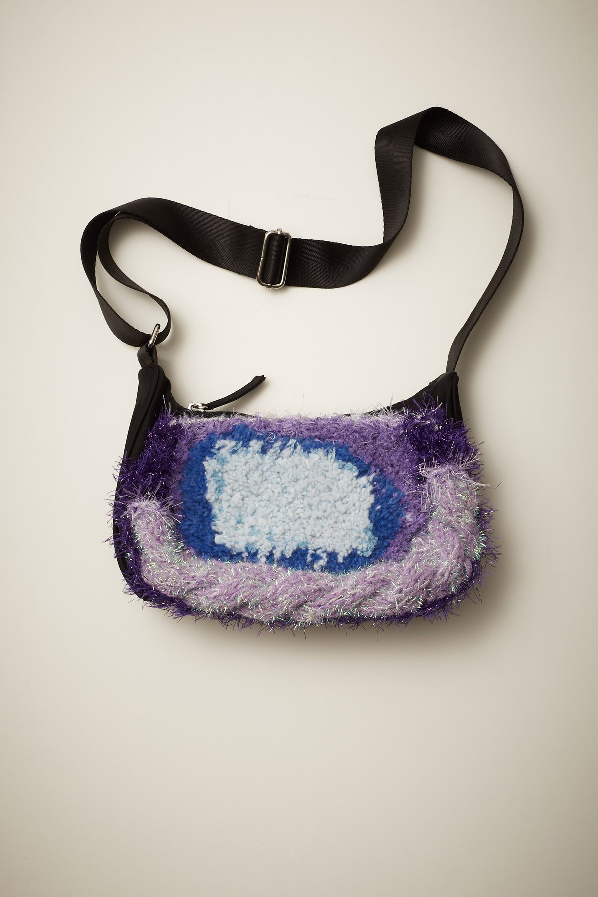 Eternal Flame Bag #1