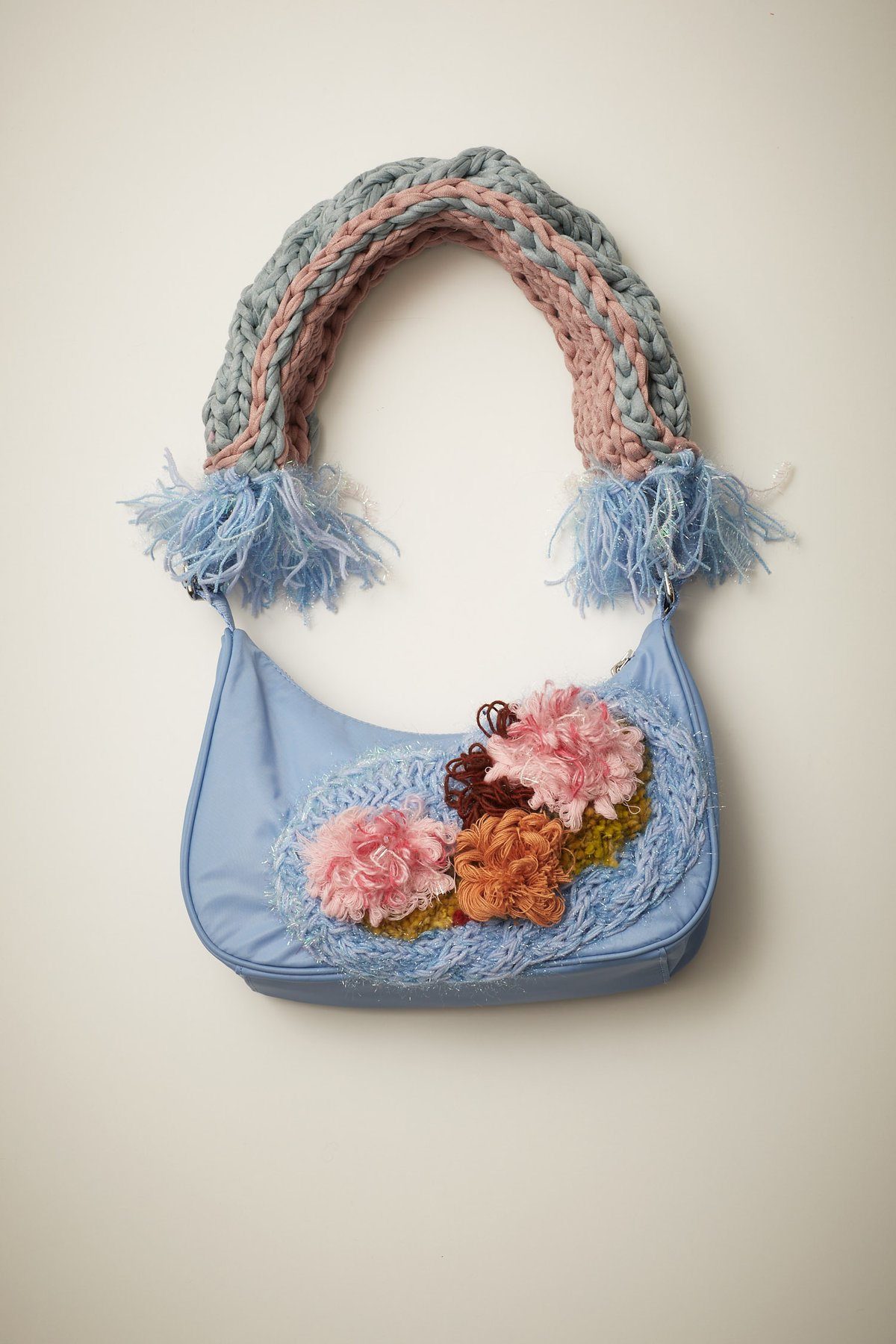 Eternal Flame Bag #3