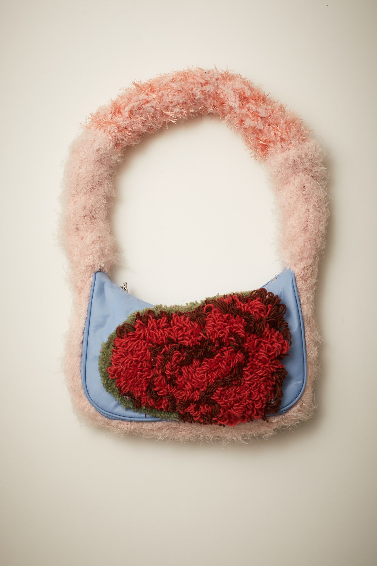 Eternal Flame Bag #4