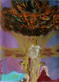 Image 1 of Good Friday 2022 Jesus on the Cross