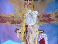 Image 3 of Good Friday 2022 Jesus on the Cross