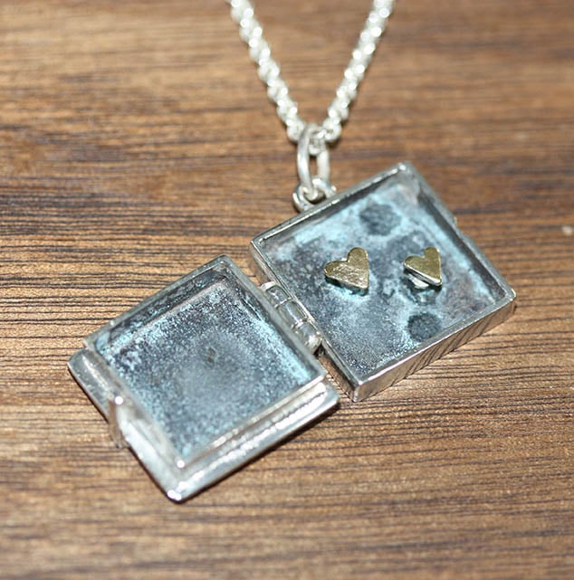 One off Lockets