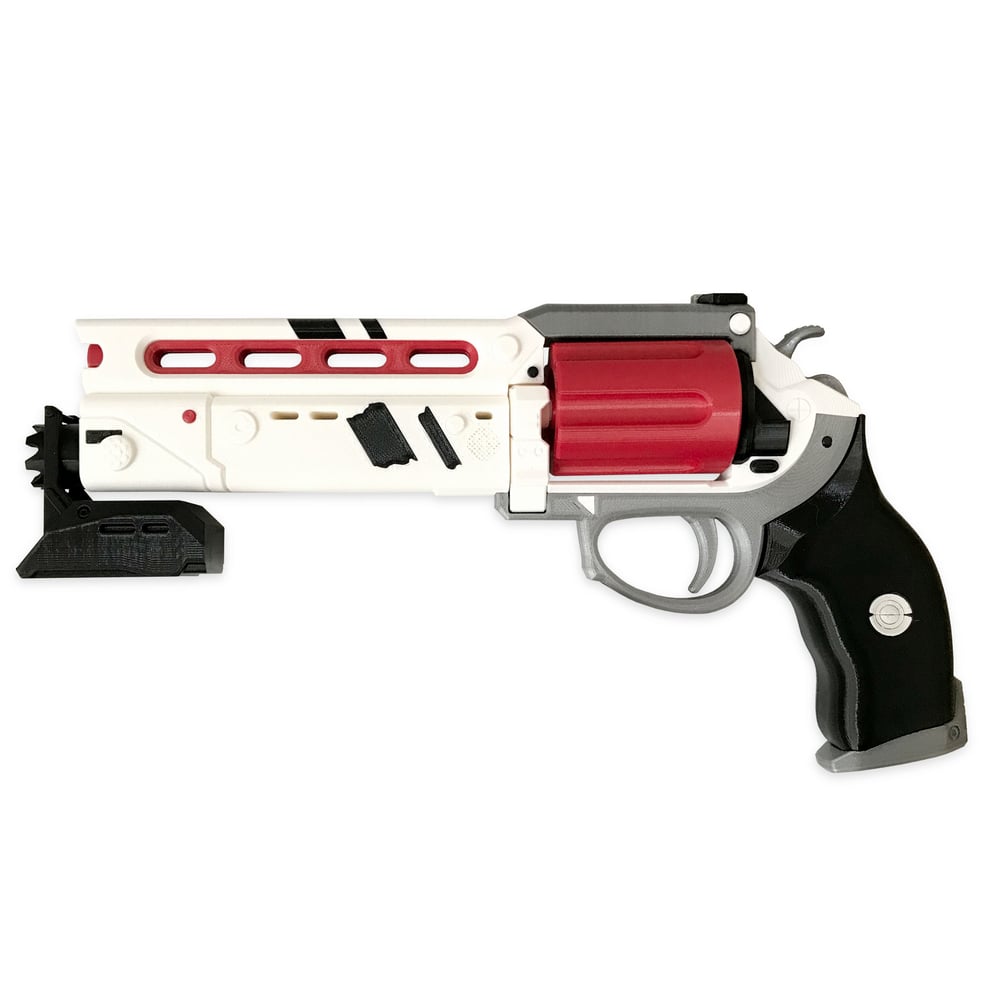 Image of Luna's Howl - Legendary Hand Cannon