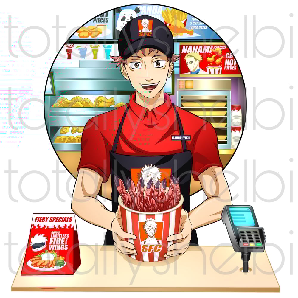 Employee of the Month