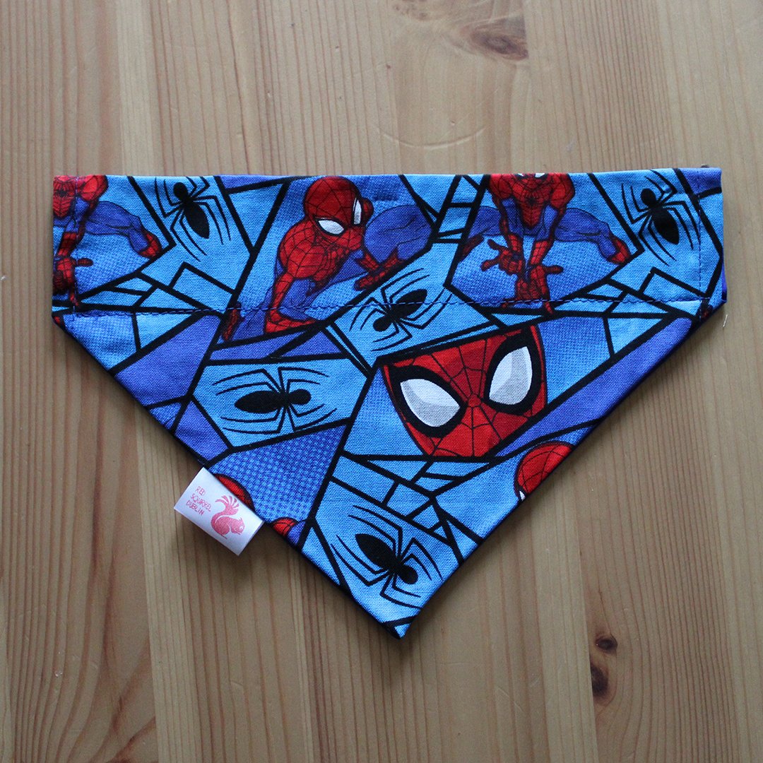 Image of Friendly neighbourhood bandana