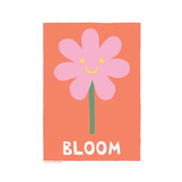 Bloom (A - Z Series) 