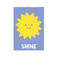 Shine (A - Z Series)