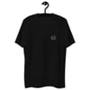 Jetique Short Sleeve T-shirt Black