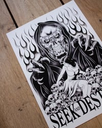 Image 2 of Seek & Destroy
