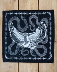 Image 1 of Free Bird-White