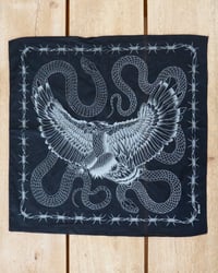 Image 1 of Free Bird-Reflective