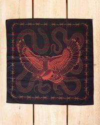 Image 1 of Free Bird-Red