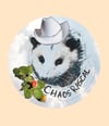 Chaos Rascal Sticker - Preorder 
