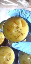Honeysuckle 2 oz Candle 