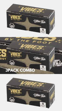 Image 3 of  Fatty By The Foot  3 Pack