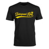 "Undeground Kingz" UGK T-Shirt Tee MEN's (Black)