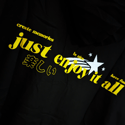 Just Enjoy It All Hoodie