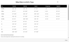 SIZING GUIDE
