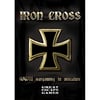 Iron Cross Rule Book & TAC Deck