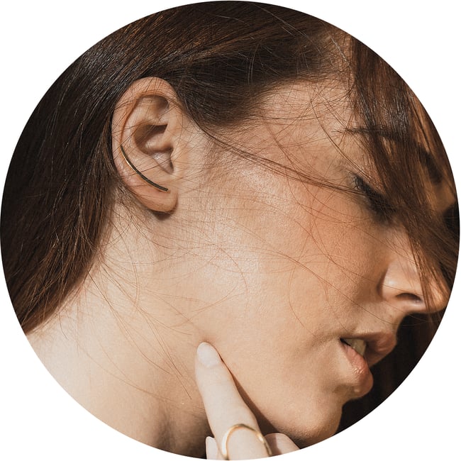 Pendientes Púas Escaladores