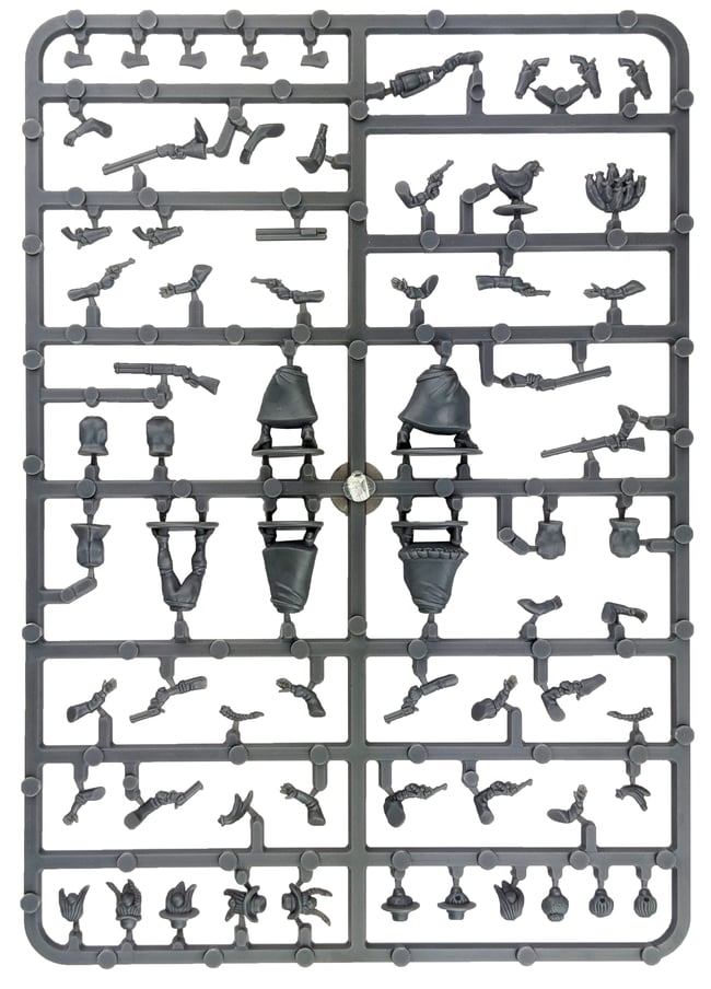 Gunfighters II - The Ladies (DMHP002)