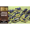 1914 French Infantry Brigade (12mm)