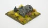 1914 French Infantry Brigade (12mm)