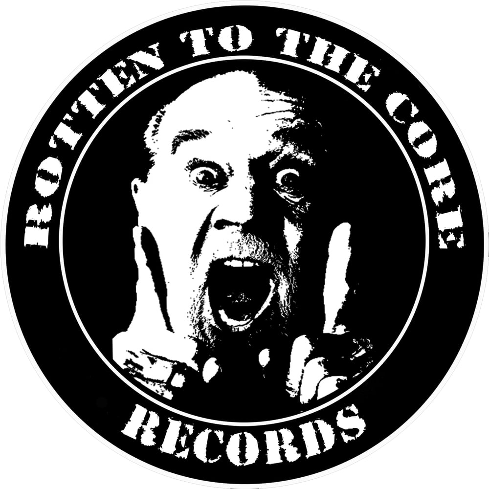 RTTCR 3.5” Carlin Sticker