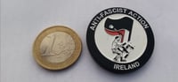 AFA hurler Badge