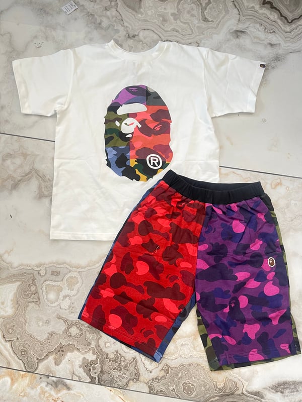 Image of Colours Set