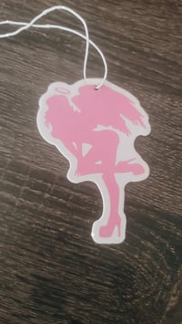 Image 1 of Blondourage Stripper Angel Airfreshener 