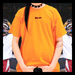 Image of camiseta TKM naranja