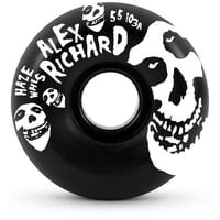 RICHARD DEBUT PRO MODEL