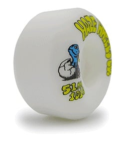 Image of BORN STONED 51MM