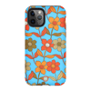 Flowers On The Wall Case