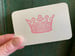 Image of Offcutes: QUEEN 