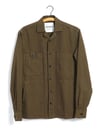  Hansen Garments SAM | Casual Over Shirt | plant