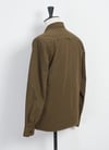  Hansen Garments SAM | Casual Over Shirt | plant