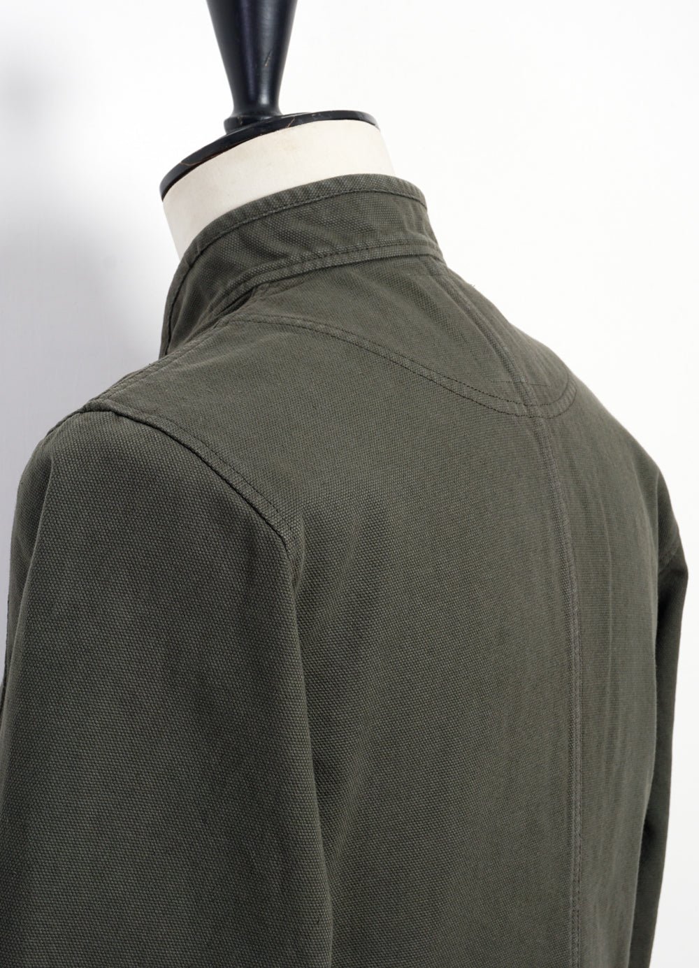 Hansen Garments ERLING | Casual Work Jacket | rosemary