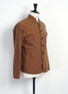 Hansen Garments ERLING | Casual Work Jacket | terra