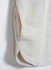 Hansen Garments VILLY | Short Sleeve Shirt | flax nature
