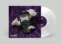 DREAMER EP White Vinyl