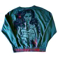 Image 1 of THE DEVIL'S WHISPER LARGE