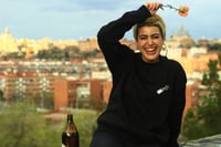 Image 1 of Sudadera MOLOTOV