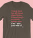 Image of Algorithms T-Shirt