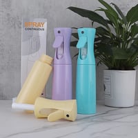 Mystic Mister Spray Bottle